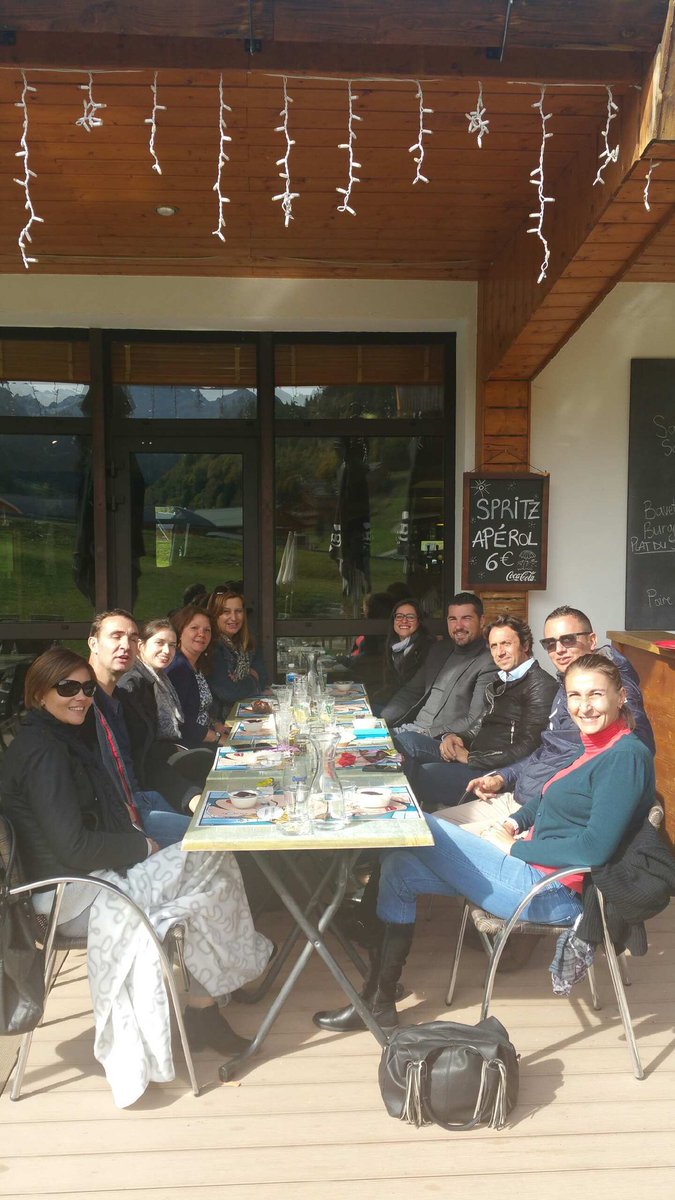 #Pvci le téléconseil en synergie avec la team #méribel #lhevana <a href="/defreitasarno/">Arnaud DE FREITAS</a> <a href="/cardella06/">anthony cardella</a> @MargotBernelin @JolienBressel