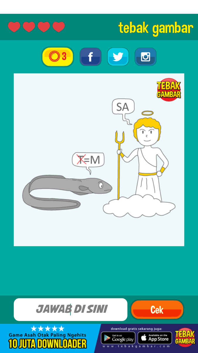 corneliaRRD's tweet photo. #MainTebakGambar https://t.co/RyYadKmmpq