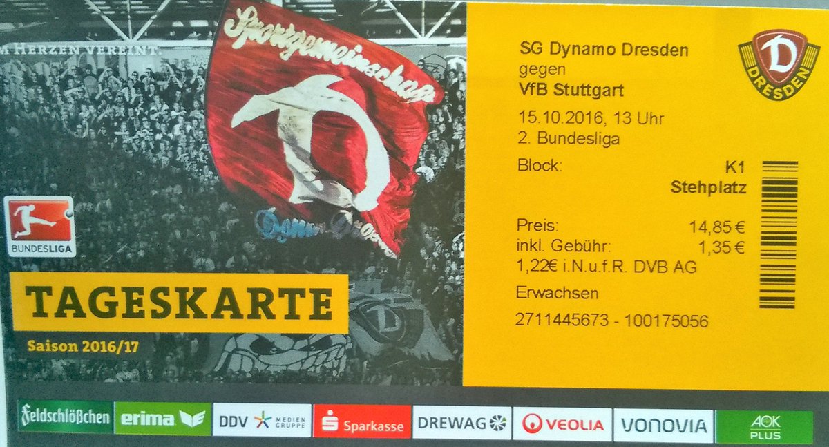 FortunaDD's tweet image. #sgdvfb let's go ⚽ #blockK