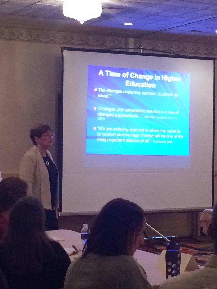 leadmentordev's tweet photo. Ann Austin, Professor in HALE at MSU- aligning faculty work and institutional priorities. #ALI #midcareerfaculty #GLCA #LeadMentorDevelop https://t.co/zBYvlLCm7j