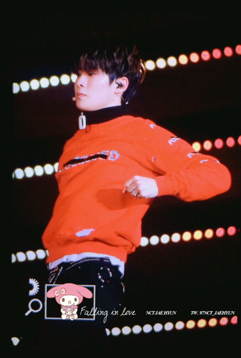 falling in love tweet media