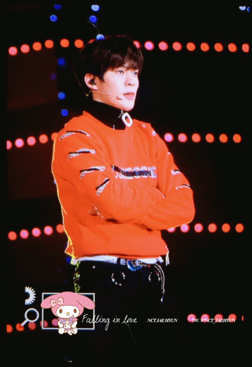 falling in love tweet media