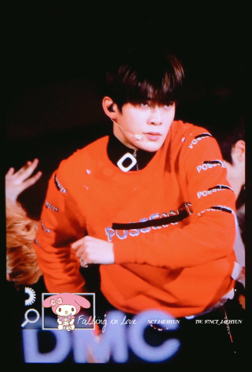 falling in love tweet media