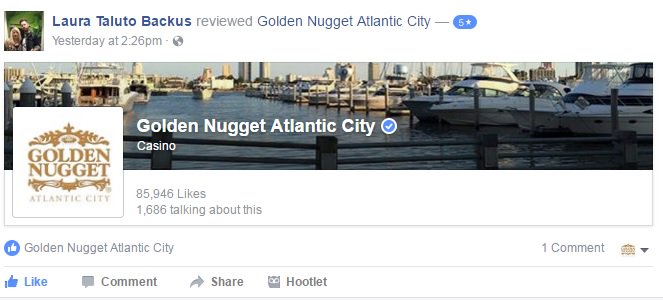 We're getting a lot of wonderful 5-Star reviews!
THANK YOU to everyone who takes time to post their experience. goo.gl/3SSEry