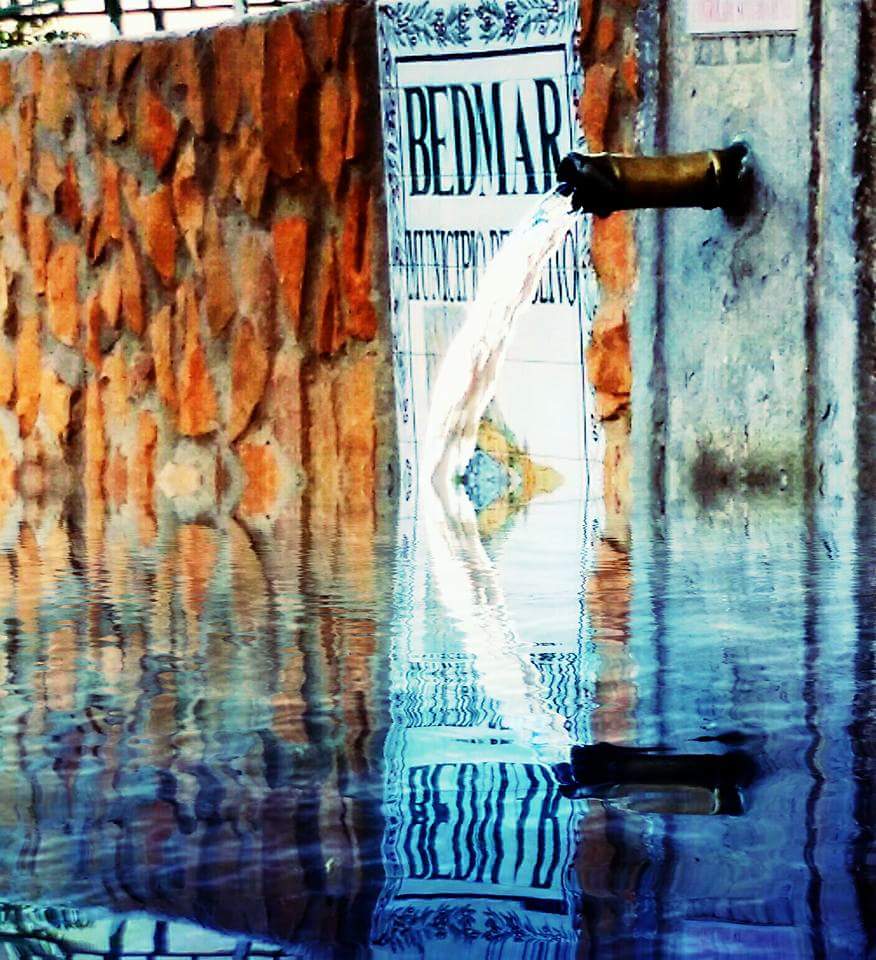 Rincones que invitan a soñar. #Bedmar #Jaen  #SierraMagina #PueblosUnicos
<a href="/AndalusiaItaly/">Andalusia Italia</a> <a href="/Destino_AND/">DESTINO ANDALUCIA</a> <a href="/VentanaVAND/">Ventana Visitante</a>

Foto José Corre Bedmar