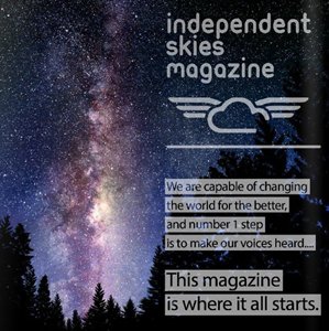 Indep_Skies's tweet photo. The latest ISM #magazine issue is out! Let the #youth voice be heard. #reportingrealstuff #online #journalism https://t.co/0kdgXxjc8f https://t.co/S618AeE0Vk