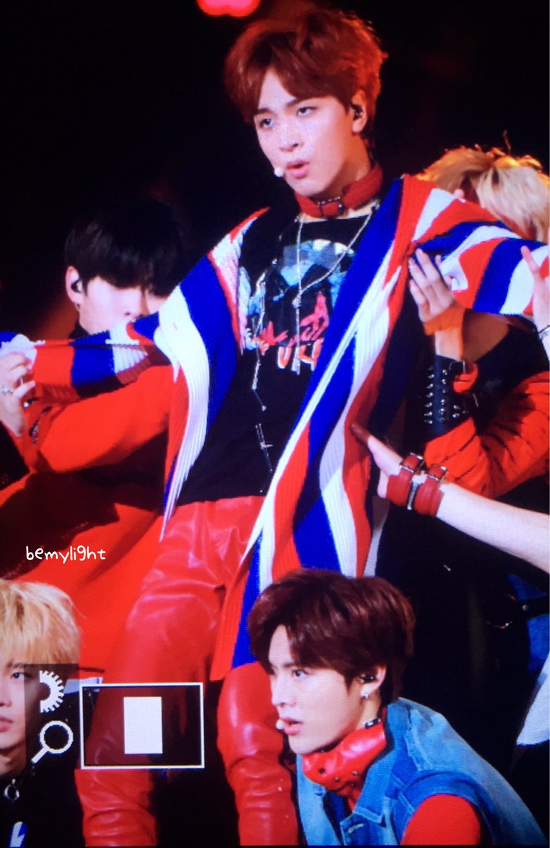 bemylight0606_'s tweet photo. 아시아 무직 네트워크 #NCT127 #해찬 ❤️ https://t.co/mMBh3y0B4S