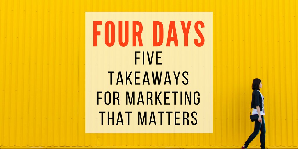 briansooy's tweet photo. 5 insights from @ucda Design Conference on marketing communications that engage, persuade, and convert https://t.co/uqERcPfwXF #UCDA2016 https://t.co/v56BKPCBqh