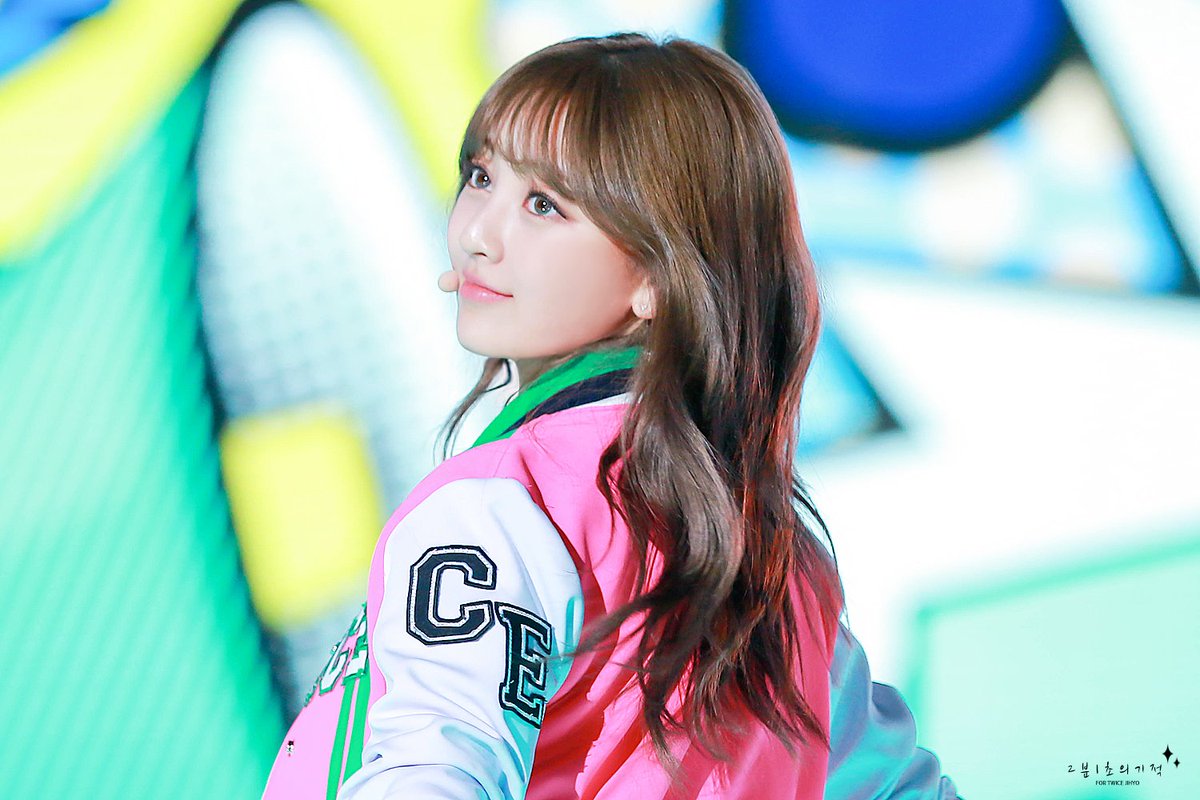 [트와이스] 분명 지효를 찍은 사진입니다 | 인스티즈