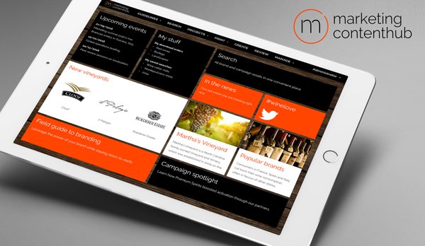 Discover the full power of the #marketingcontenthub - Full Demo webinar ow.ly/CWFq304URis #dam @StylelabsNews #contentmarketing