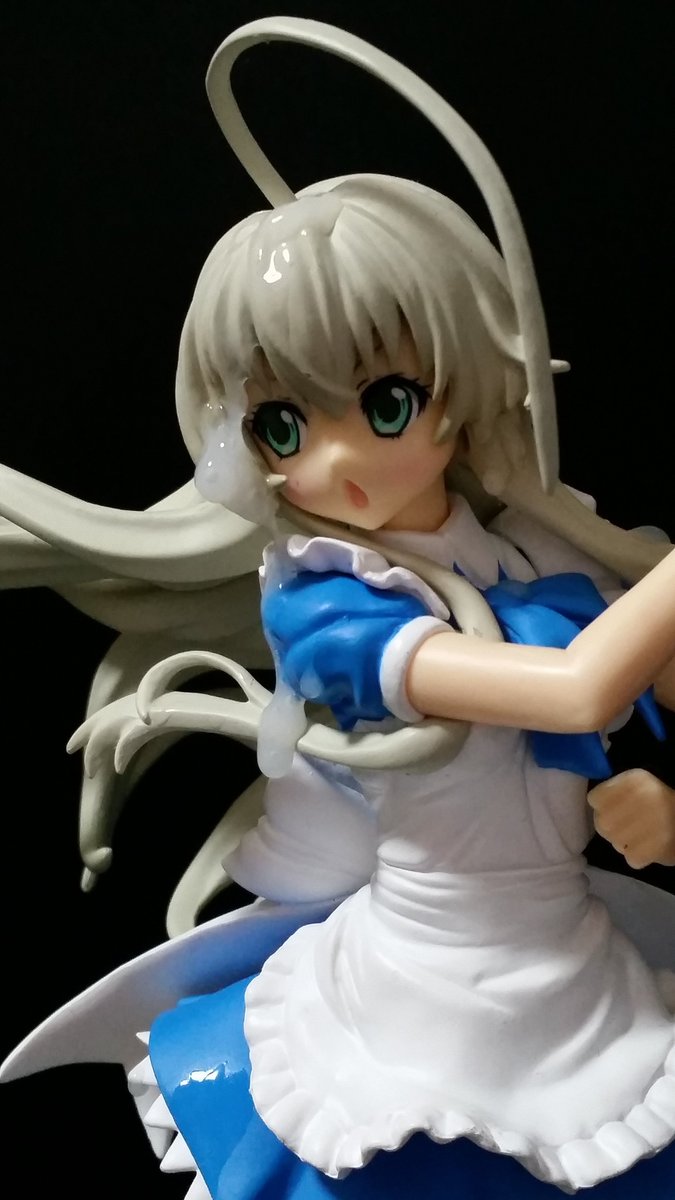 s_k_bb's tweet photo. #フィギュアぶっかけ https://t.co/rXtyPoXyZh