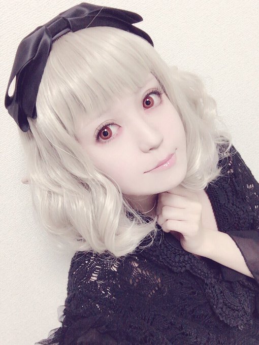 コスプレイヤーうにのTwitter画像28