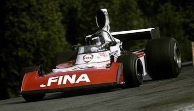 arrow_racing's tweet photo. #UnDíaComoHoy de 1974 fallece el piloto austríaco Helmut Koinigg https://t.co/FDPLN0uJwB