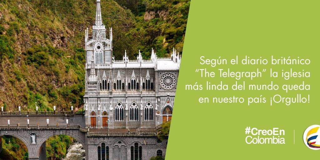 edicolsas's tweet photo. #CreoEnColombia #Nariño https://t.co/xAWOc9cBiI