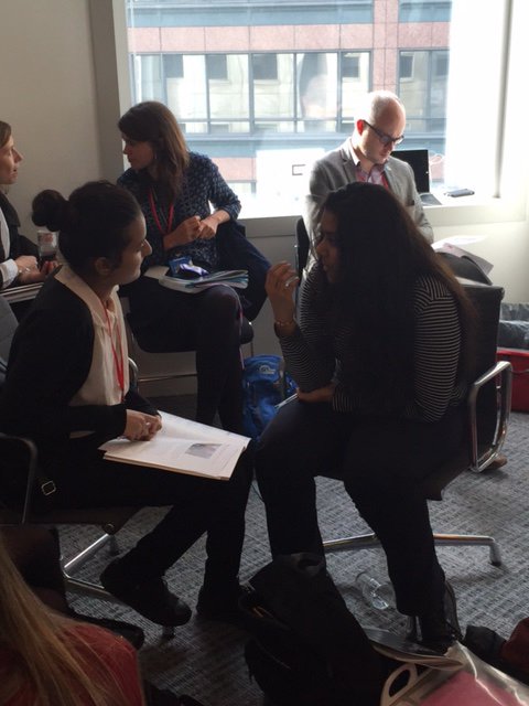 VHSchool's tweet photo. At #PolicyLeague sessions pupils will become well-informed about the issues that are shaping society @TheEconomist https://t.co/6A4DCHsxkM