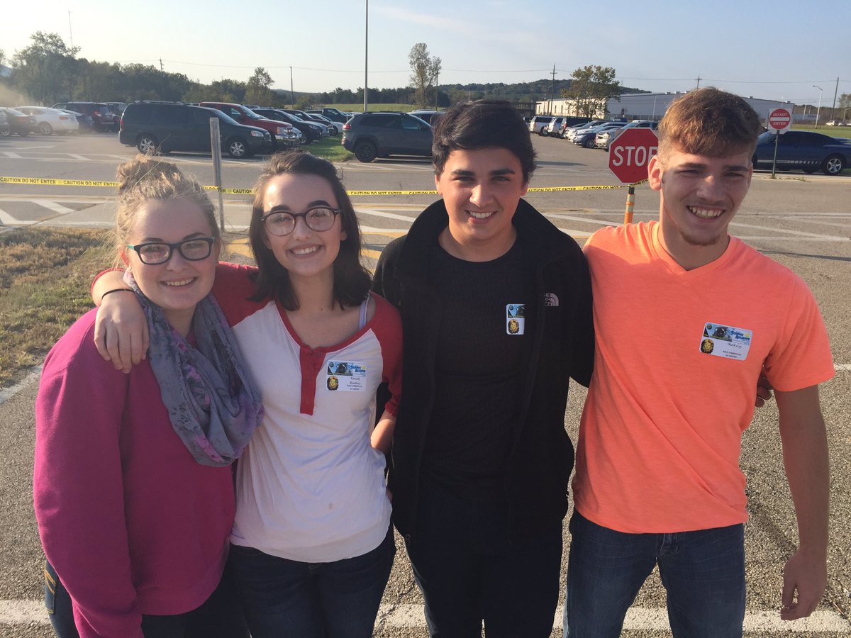 PORTSScience's tweet image. Pike Christian Academy! #SciAlli2016