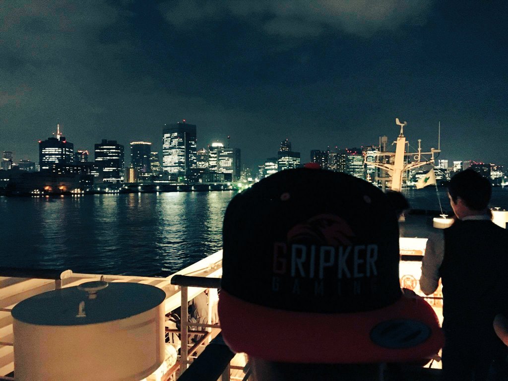 Gripker.com tweet media