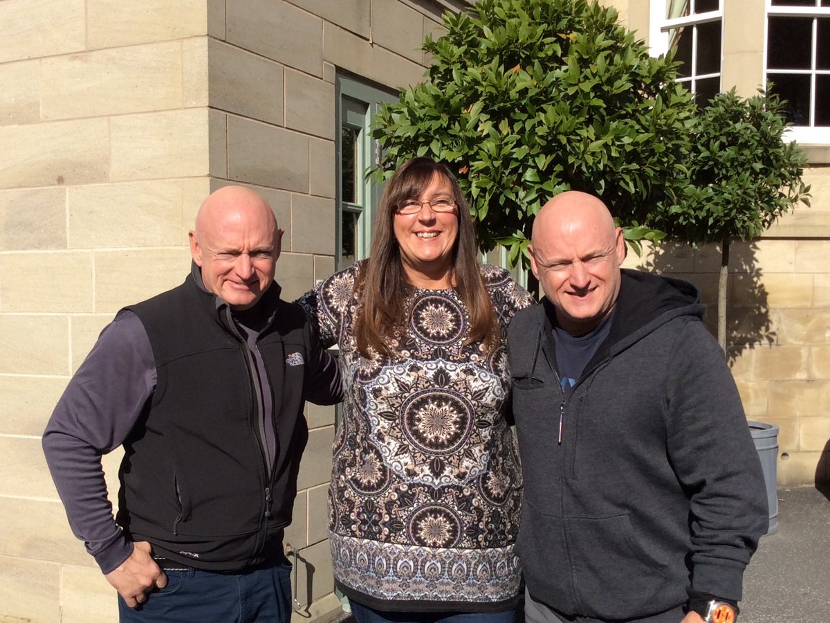 Space_Lectures's tweet image. Just like a bus, you wait for to come along then two turn up at the same time! 

We are GO FOR LAUNCH! See you all tomorrow.