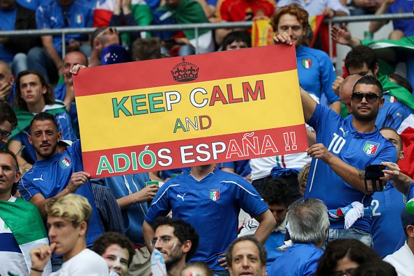 ITALIA SPAGNA in Diretta Rai e Streaming su Rai TV ITALIA SPAGNA in Diretta Rai e Streaming su Rai TV