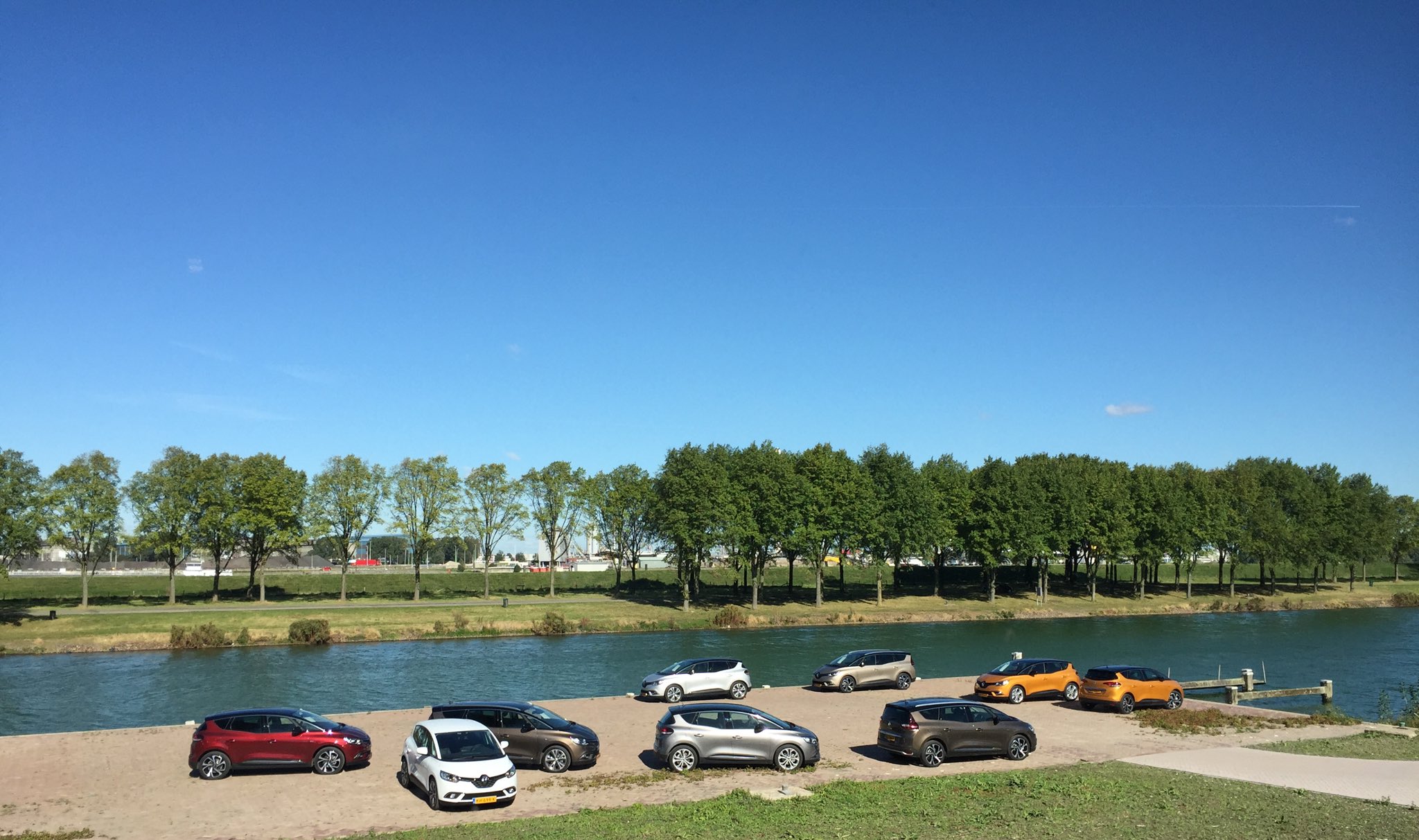 Renault scenic iv autoweek.nl
