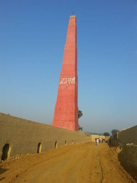 Fr_DevDhawal's tweet image. A brick #industry of DG (#DevGroup)
#Shristi Brick Udhog Pvt. Ltd.
#Md. #ShivaKumar
#Advisor @Devdhawal98702