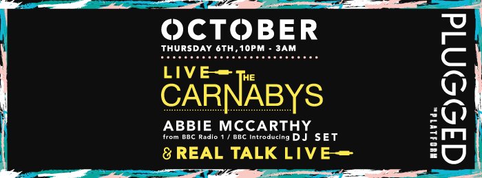TONIGHT: <a href="/its_plugged/">Plugged</a> launch party in The Platform!

LIVE: <a href="/TheCarnabysUK/">The Carnabys</a> + <a href="/RealTalkLincs/">Real Talk</a>
DJ Set: <a href="/AbbieAbbiemac/">Abbie McCarthy</a>

engineshed.co.uk