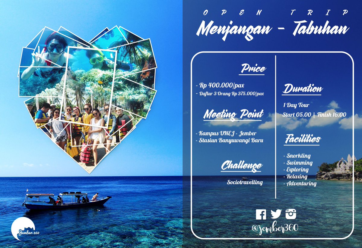 Jember 360 tweet media