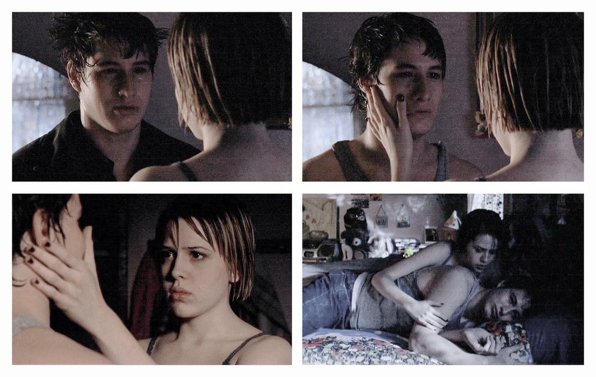 xxnasedoxx's tweet image. MISS YOU SO MUCH🌸👽 #RoswellDay #17yearsofROSWELL @ShiriAppleby @unrealfehr @MajandraD @Nick_Wechsler @emiliederavin @KatieHeigl @ColinHanks