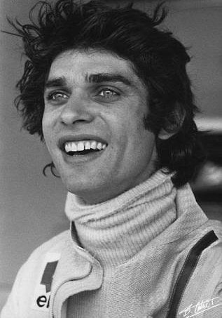 arrow_racing's tweet photo. #Dato Helmut Koinigg fallece exactamente un año después que François Cevert exactamente en el mismo circuito, Watkins Glen https://t.co/Ak3xxfEGIx