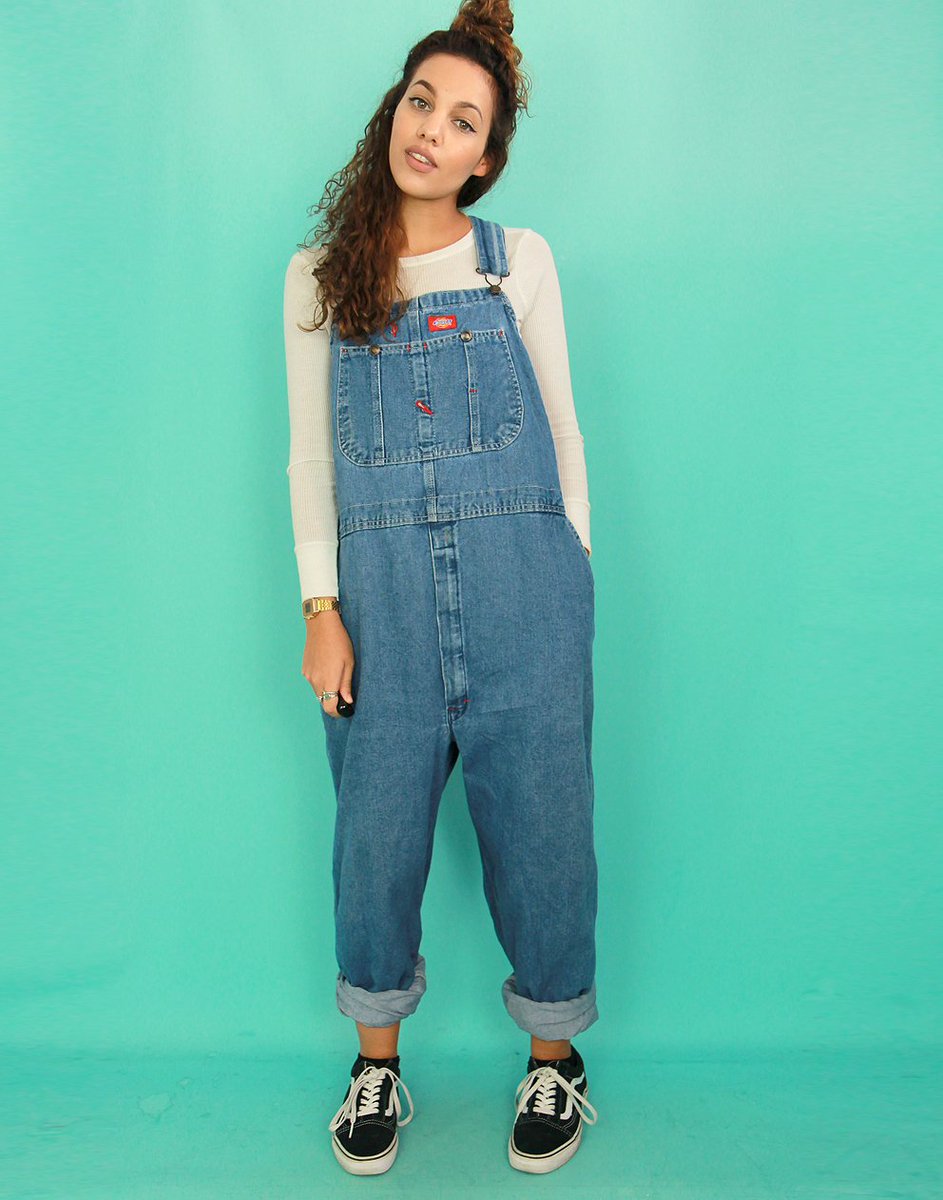 asos marketplace dungarees