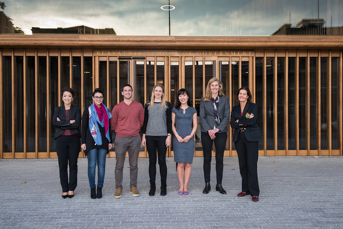 Here they are: the official photos of our new DPhil students and MPP Class of 2016! Meet them over here: bsg.ox.ac.uk/people