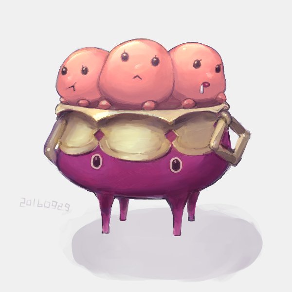 リトルノアのtwitterイラスト検索結果