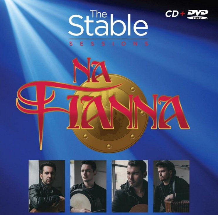 The Stable Sessions tweet media