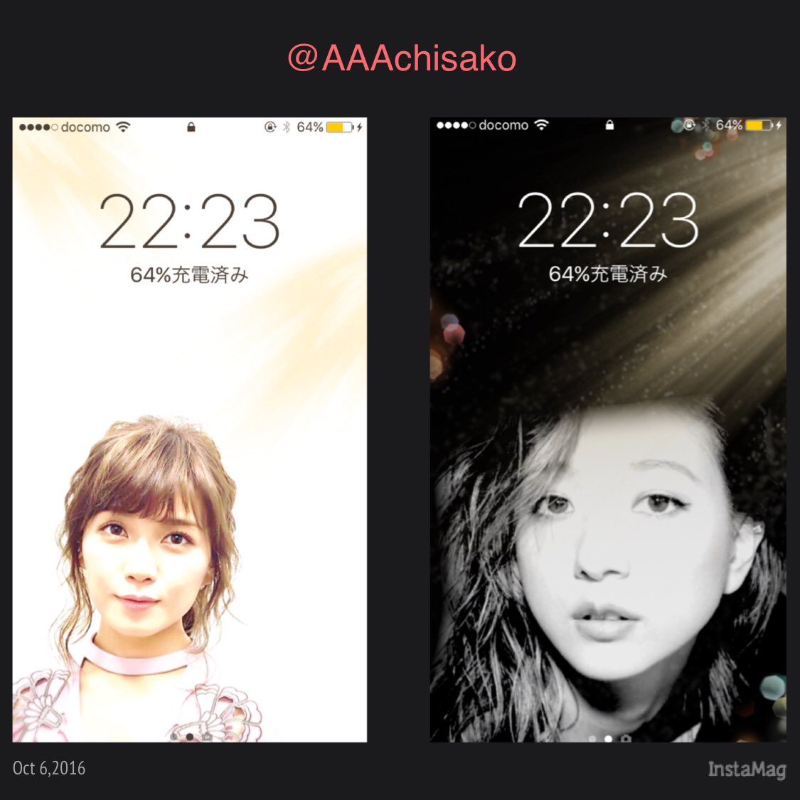oyasum_li's tweet photo. 10分でこれだけ作れた笑笑
欲しい方いますか？
#超低クオリティー
#先着RT10名様にプレゼント🎁
#RTの先着です
#10RTいったら終了
DM行けない方、非公開の方は先着にはいりません🙇💦すみません💦 https://t.co/6Q3ERfdCba