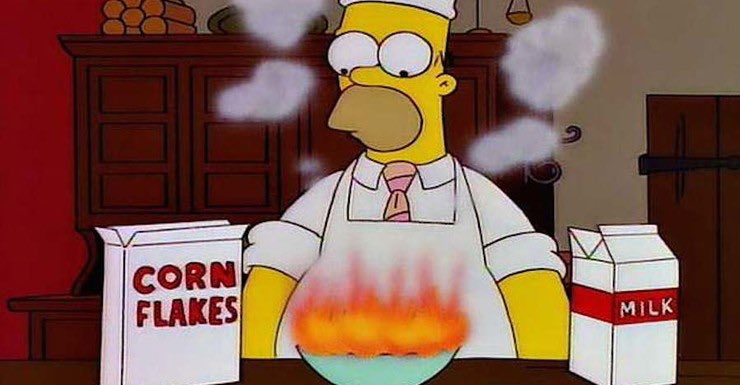 ComPHESCares's tweet image. Poussé à l&apos;extrême,JustEat risque de devenir vôtre principale source d&apos;alimentation et de restauration #zéroautonomie #COM1600 #learncooking