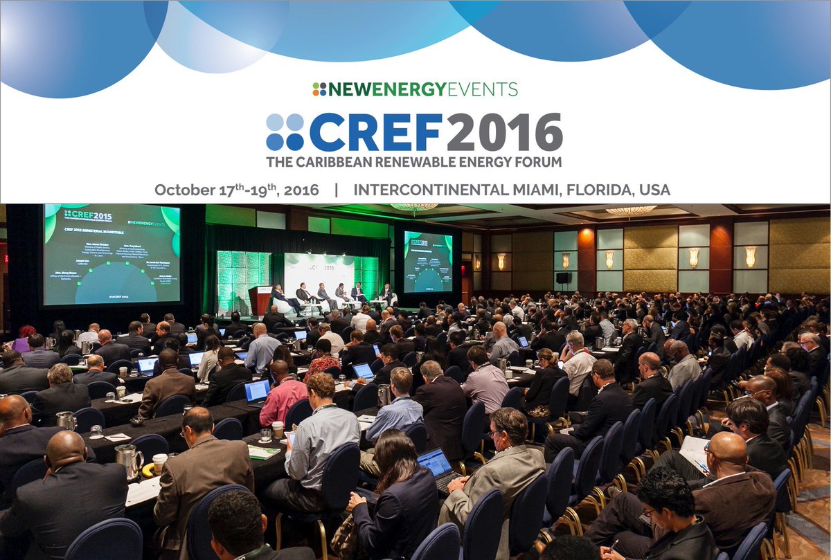IFC_org's tweet image. We support growth of #renewables in Caribbean. We’ll join others in exploring investment opportunities at #CREF2016: wrld.bg/Lc9N304UVvL