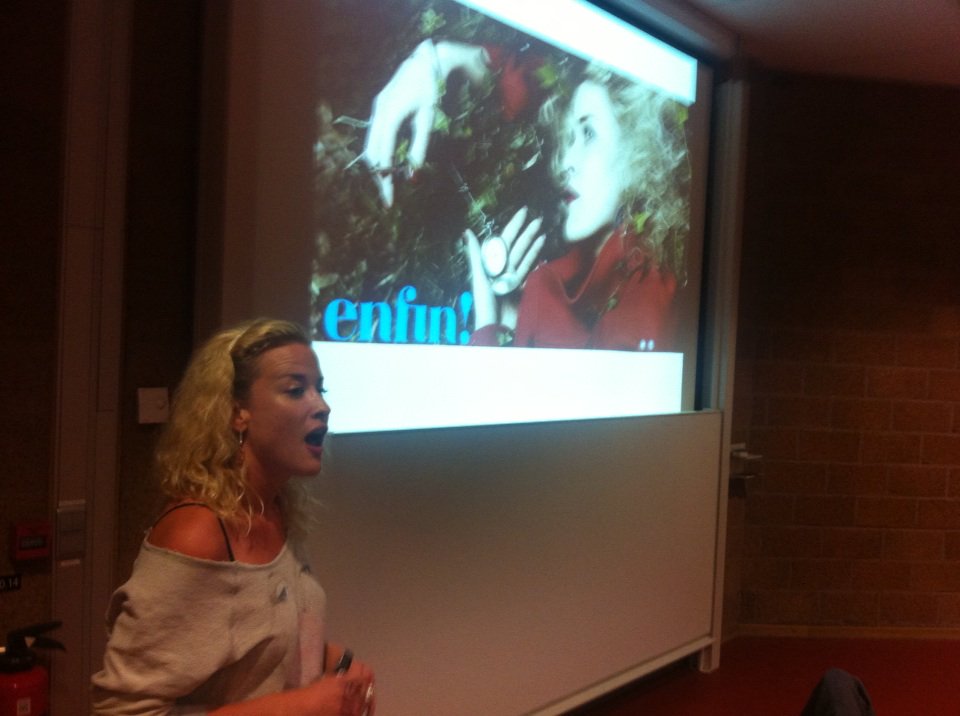 dirk laverge tweet media