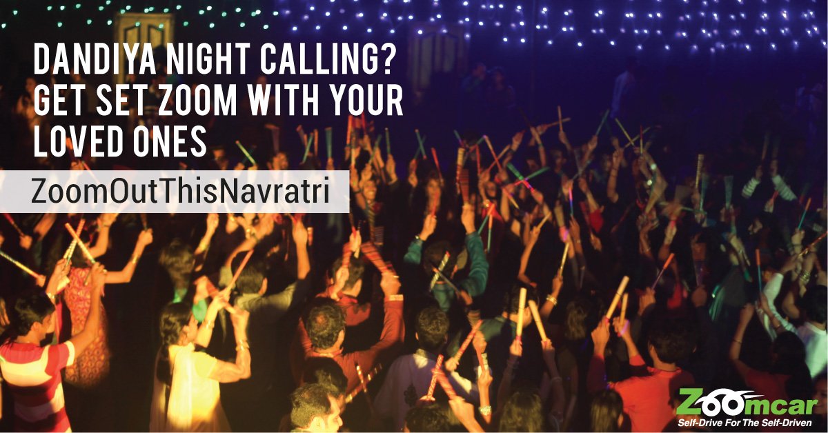 Zoomcar Pune tweet media