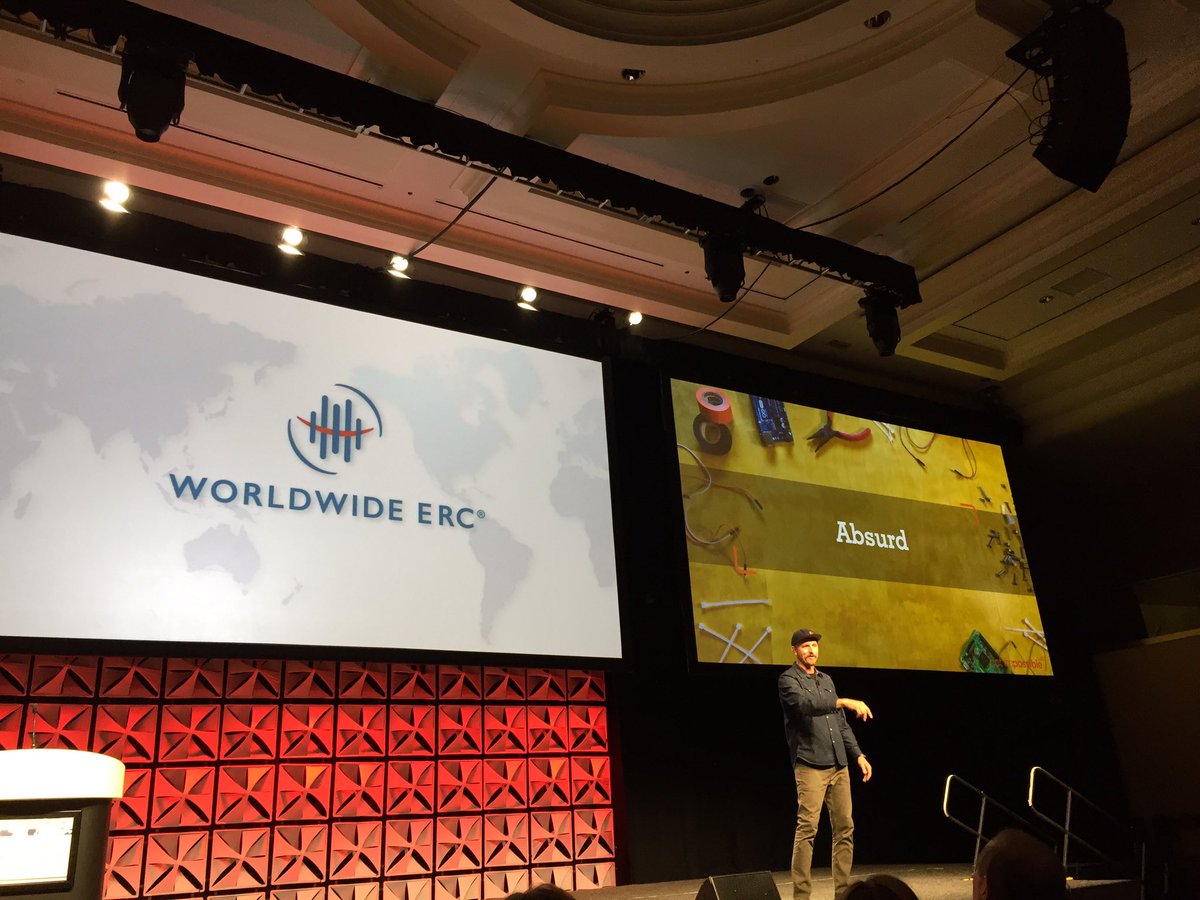 wearewerc's tweet image. We&apos;re going to change the script on this one. -@MickEbeling #GWS16 #helponehelpmany