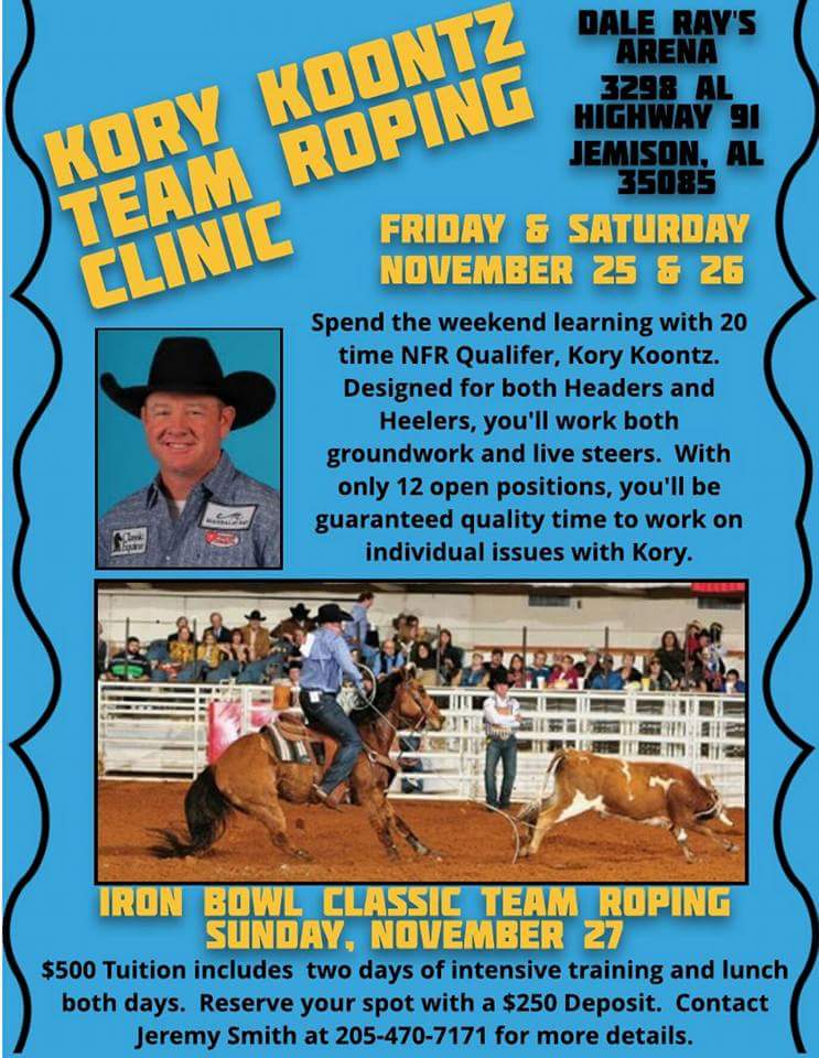 RopingSecretary tweet picture