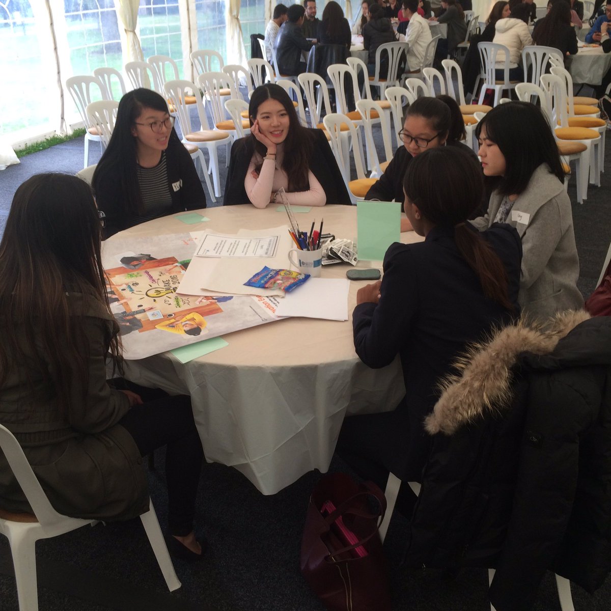 TPSPeople's tweet image. #thebigteamchallenge about to get started here at Bath Uni!