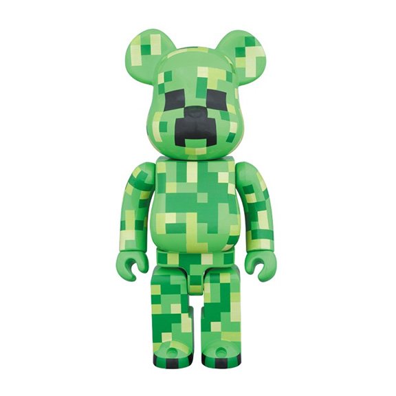 Minecraft tweet picture