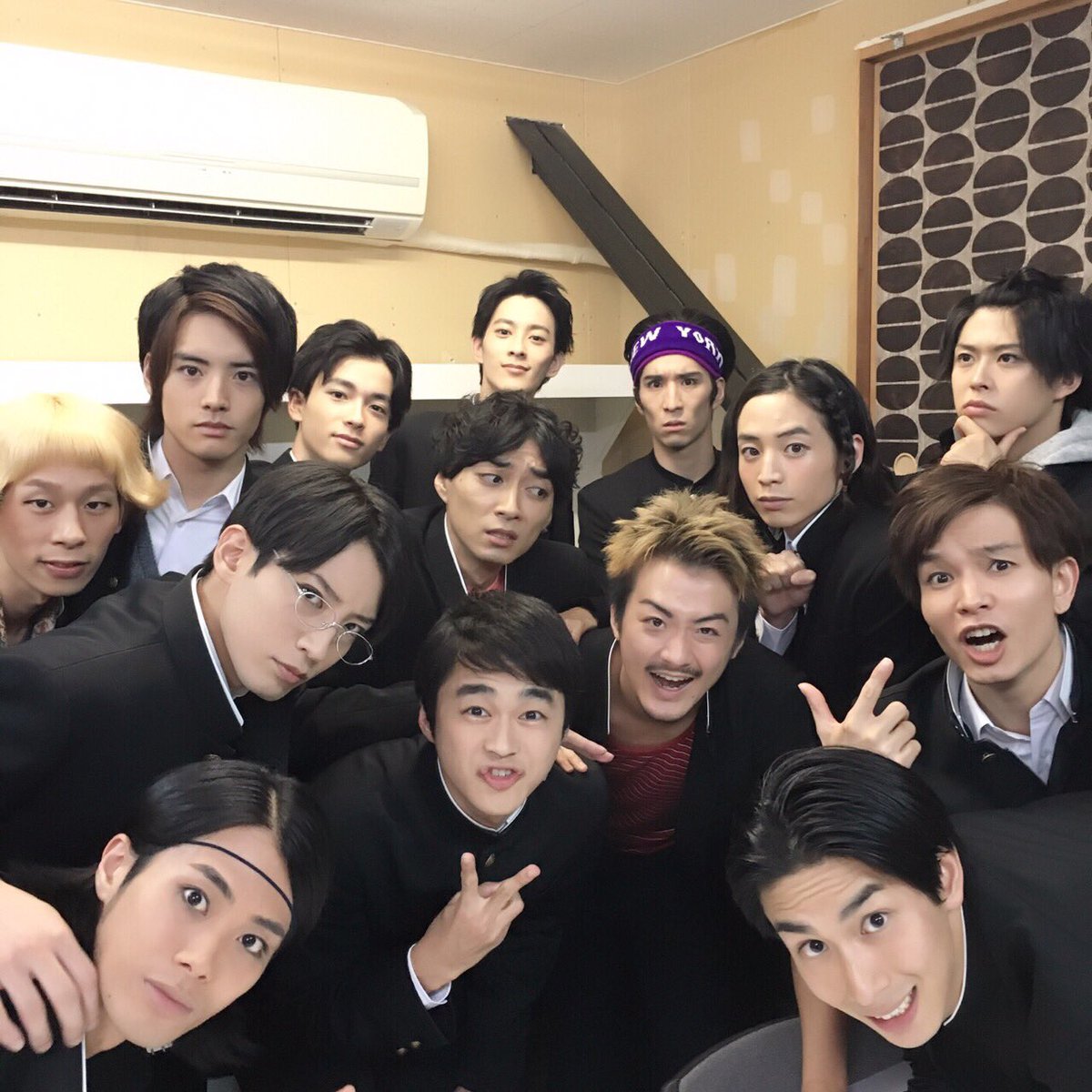 市川知宏 on Twitter: