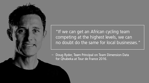 NTT DATA Middle East and Africa tweet media