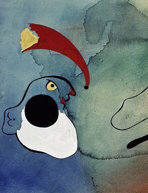 Joan Miró ( 1893-1983)