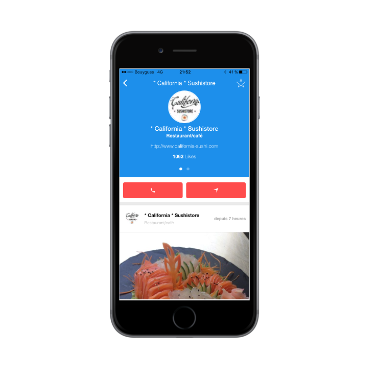 PlismeSAS's tweet photo. Aware.Me l'application qui vous permet de suivre en temps réel l'information des commerces de proximité https://t.co/dnsfpnqPra #application https://t.co/IgRJWHqEog