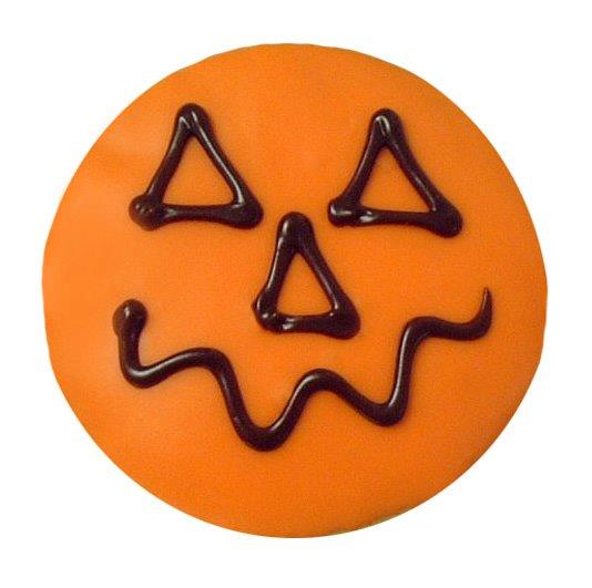 ServatiiPastry's tweet photo. #SmilingPumpkin https://t.co/GunRKNal95