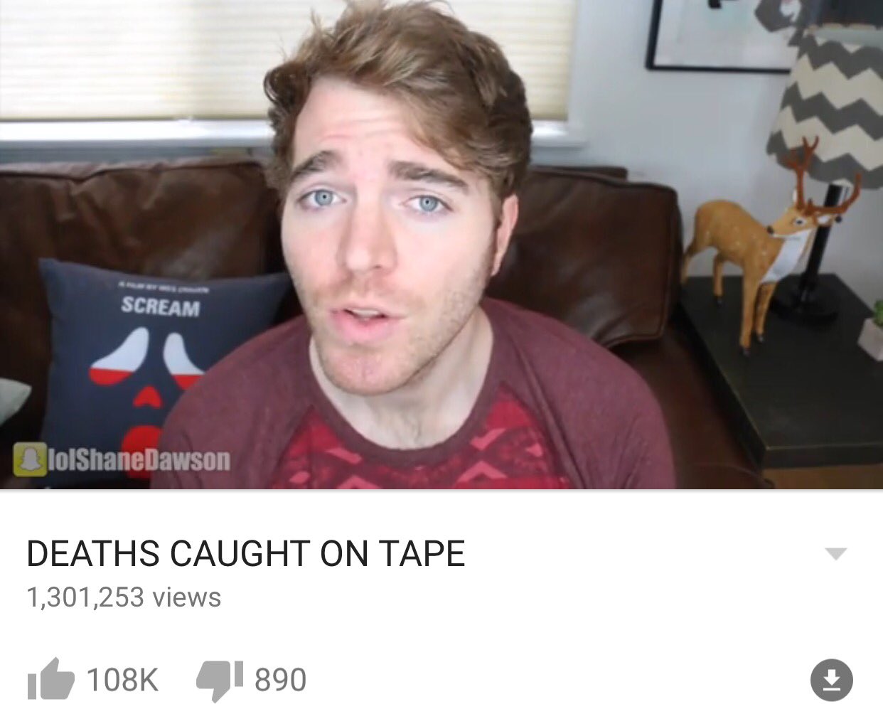 Shane Dawson on Twitter "we talked about my obsession and how i have