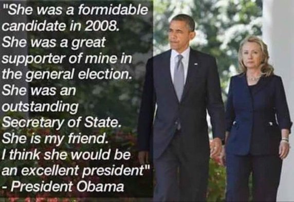 sheriffali's tweet photo. Trump Implodes As National & State Polls Shows Hillary Extends Her Lead
#VoteBlueCongress
#VoteHillaryClintonKaine
https://t.co/Q9A69RB3GP https://t.co/hLtASBm42P