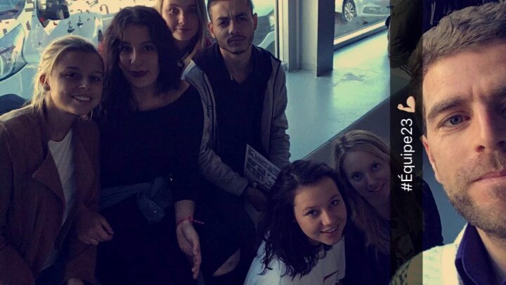 Menouar_Ou's tweet photo. #WD16 #LeHavre équipes 23 https://t.co/ETrKJuGNPk